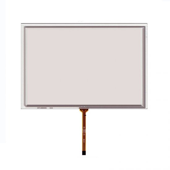 Touch Screen Digitizer Replacement For Snap-on Pro-Link Edge - Click Image to Close